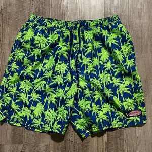Vineyard Vines Tropical Swimsuit